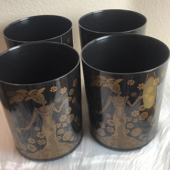 Halloween Tupperware One Touch 4-PC - Picture 7 of 16